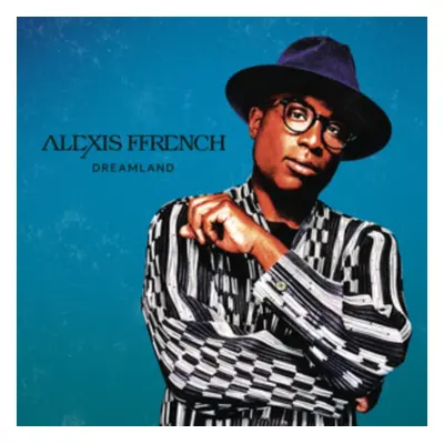 "Alexis Ffrench: Dreamland" ("") (Vinyl / 12" Album)