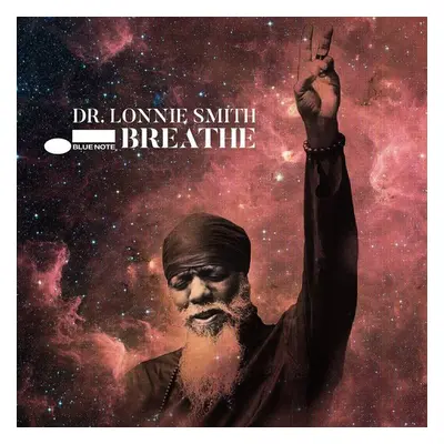 "Breathe" ("Dr. Lonnie Smith") (CD / Album)