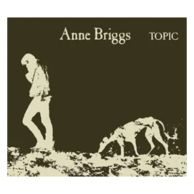 "Anne Briggs" ("Anne Briggs") (CD / Album)