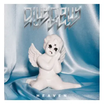 "Heaven" ("Dilly Dally") (Vinyl / 12" Album)