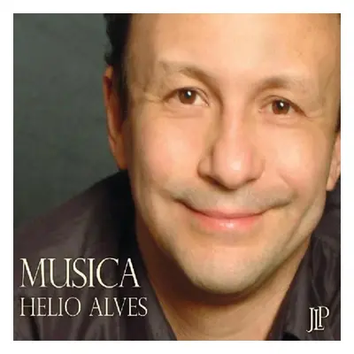 "Musica" ("Helio Alvez") (CD / Album)