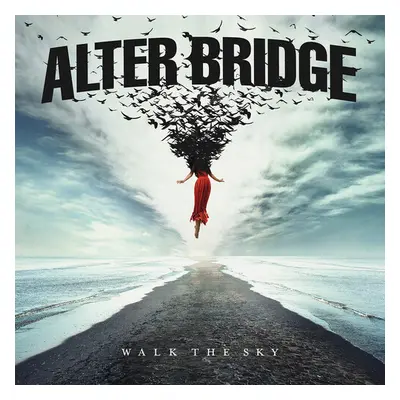 "Walk the Sky" ("Alter Bridge") (Vinyl / 12" Album)