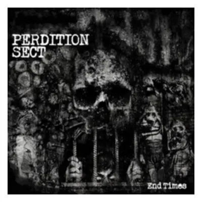 "End Times" ("Perdition Sect") (CD / Album)