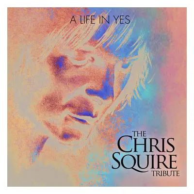 "A Life in Yes" ("") (CD / Album)