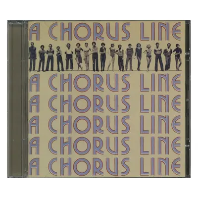 "A Chorus Line" ("") (CD / Album)