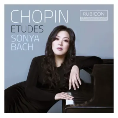 "Chopin: Etudes" ("") (CD / Album)