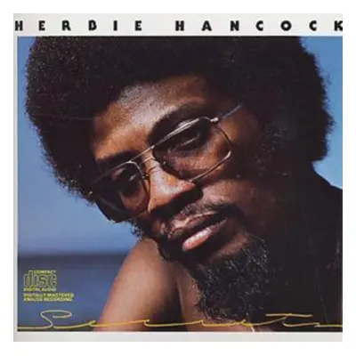 "Secrets" ("Herbie Hancock") (CD / Album)