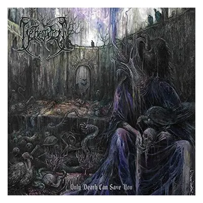 "Only Death Can Save You" ("Beheaded") (CD / Album)