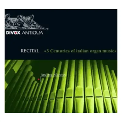 "Recital" ("") (CD / Album)