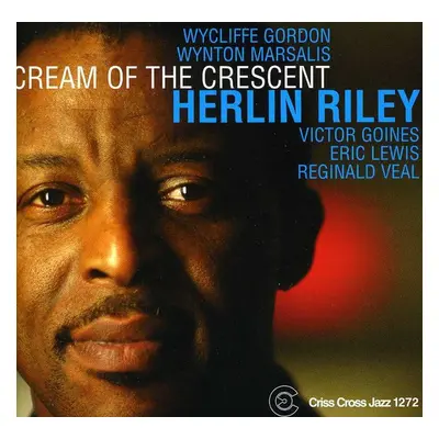 "Cream of the Crescent [box Set]" ("Herlin Riley") (CD / Album)