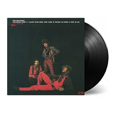 "The Delfonics" ("The Delfonics") (Vinyl / 12" Album)