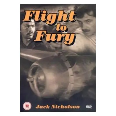 "Flight to Fury" ("") (DVD)