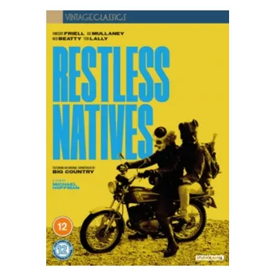 "Restless Natives" ("Michael Hoffman") (DVD)