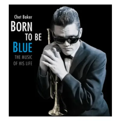 "Born to Be Blue" ("Chet Baker") (CD / Album)