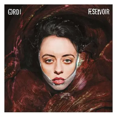 "Reservoir" ("Gordi") (Vinyl / 12" Album)