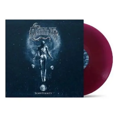 "Sempitenity" ("Brutality") (Vinyl / 12" Album Coloured Vinyl)