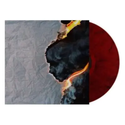 "Server" ("Inhalo") (Vinyl / 12" Album Coloured Vinyl)