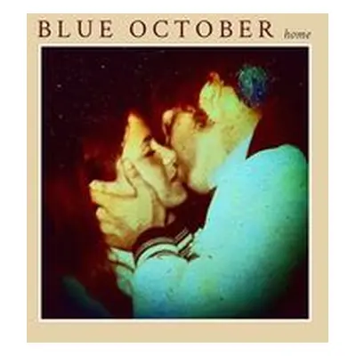 "Home" ("Blue October") (CD / Album)