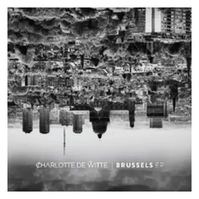 "Brussels" ("Charlotte De Witte") (Vinyl / 12" EP)