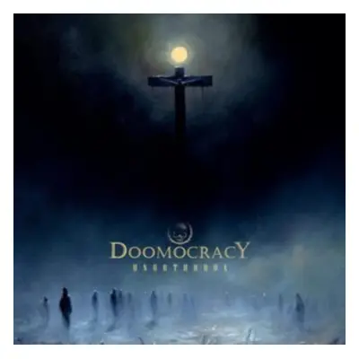 "Doomocracy" ("Unorthodox") (Vinyl / 12" Album)