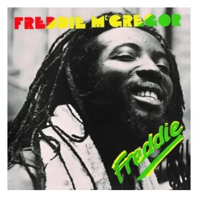 "Freddie" ("Freddie McGregor") (Vinyl / 12" Album)