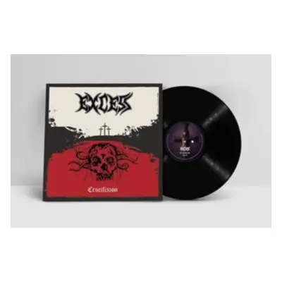 "Crucifixion" ("Excess") (Vinyl / 12" Album)