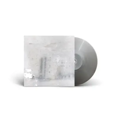 "Silver Haze" ("SQRL") (Vinyl / 12" Album Coloured Vinyl)