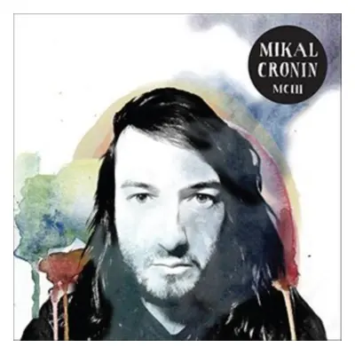 "MCIII" ("Mikal Cronin") (CD / Album)