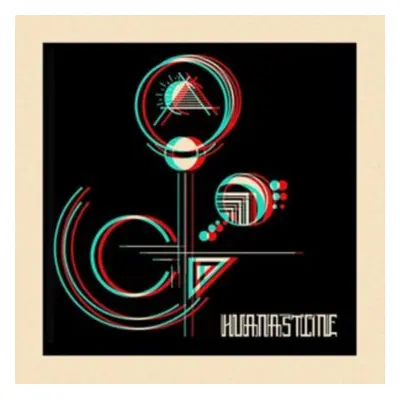 "Third Stone from the Sun" ("Huanastone") (Vinyl / 12" Album)