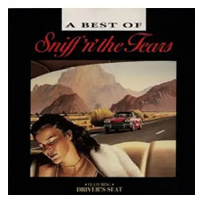 "Best Of" ("Sniff 'n' the Tears") (CD / Album)