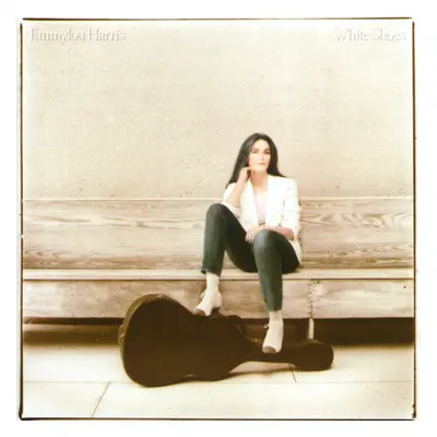 "White Shoes" ("Emmylou Harris") (Vinyl / 12" Album)