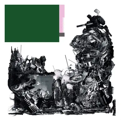 "Schlagenheim" ("black midi") (Vinyl / 12" Album (Gatefold Cover))