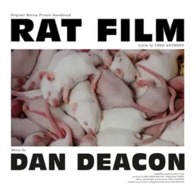 "Rat Fim" ("") (Vinyl / 12" Album (Limited Edition))