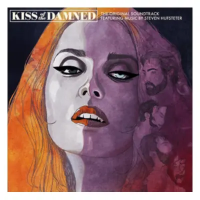 "Kiss of the Damned" ("Various Performers") (CD / Album)