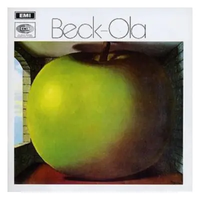 Beck-ola (Remastered) (Jeff Beck) (CD / Album)