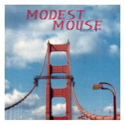 "Interstate 8" ("Modest Mouse") (CD / EP)