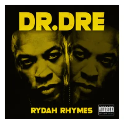 "Rydah Rhymes" ("Dr Dre") (CD / Album)