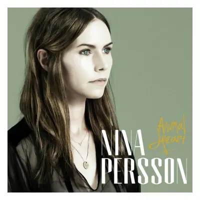 "Animal Heart" ("Nina Persson") (CD / Album)