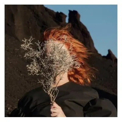 "Silver Eye" ("Goldfrapp") (CD / Album)