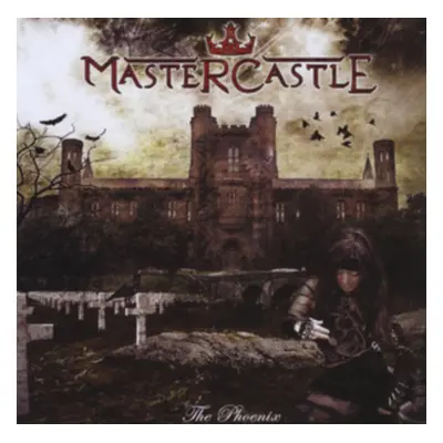 "The Phoenix" ("Mastercastle") (Vinyl / 12" Album)