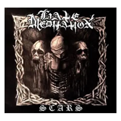 "Scars" ("") (CD / Album)