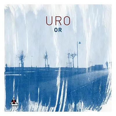 "Or" ("Uro") (CD / Album)