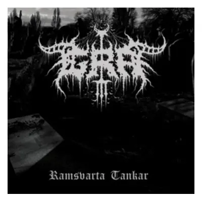 "Ramsvarta Tankar" ("Gr") (CD / Single)