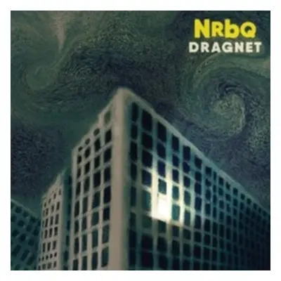 "Dragnet" ("NRBQ") (Vinyl / 12" Album)