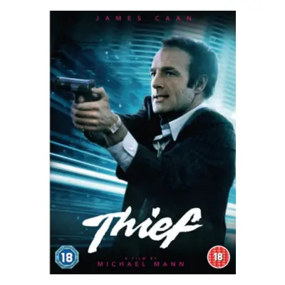 "Thief" ("Michael Mann") (DVD)