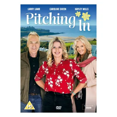 "Pitching In" ("") (DVD)