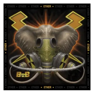 "Ether" ("B.o.B") (CD / Album)