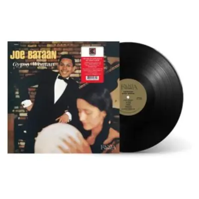 "Gypsy Woman" ("Joe Bataan") (Vinyl / 12" Album)