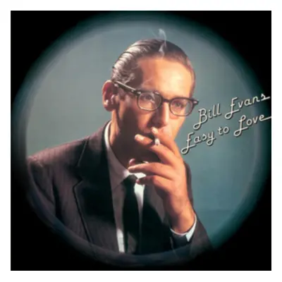 "Easy to Love" ("Bill Evans") (Vinyl / 12" Album Coloured Vinyl)