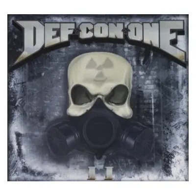 "II" ("Def Con One") (CD / Album Digipak)